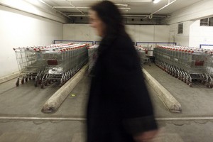 Караван ждет процедура ликвидации Караван ждет процедура ликвидации