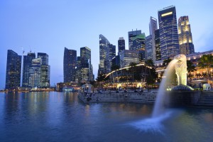 Сингапур - самая благоприятная страна для ведения бизнеса 