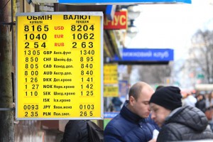 Курс доллара на 28
