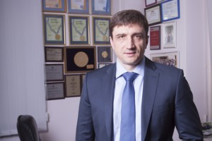 Андрей Нестеренко