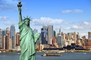 Нью-Йорк назвали самым конкурентоспособным городом в мире 