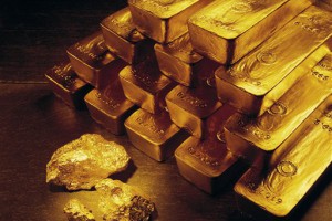 Почему выгодно покупать золото