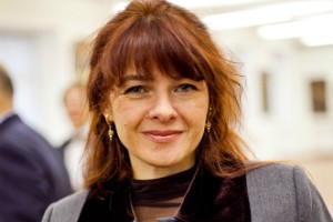 Руслана Шпигоцкая