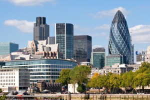 Инвесторы предпочитают лондонскую недвижимость