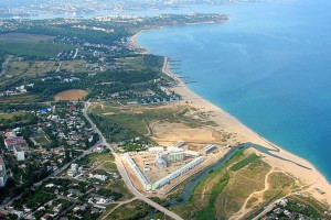 Землю у тех, кто не живет в Крыму, могут отобрать
