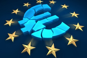 Причины кризиса еврозоны нужно искать у самых истоков, полагают эксперты 