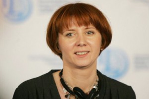 Дарья Чепак