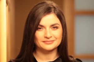 Наталья Емченко