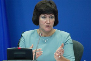 Ирина Акимова