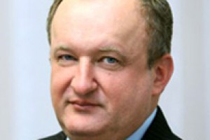 Олег Рафальский