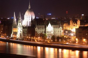 Венгры решили избавить Будапешт от бездомных