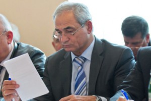 Федор Караманиц