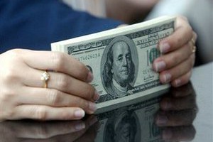Российский курс валют