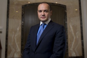 Максим Тимченко