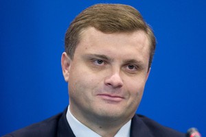 Сергей Левочкин