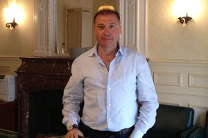 Юрий Фрайман