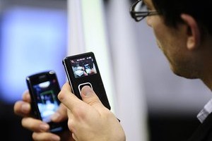 Мобильная связь в Украине может подорожать по инциативе Партии регионов Мобильная связь в Украине может подорожать по инциативе Партии регионов