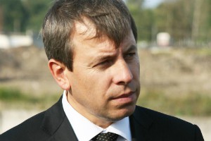 Николай Кмить