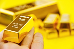 Индия стала основным потребителем золота в мире
