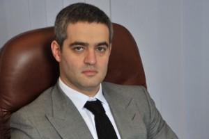 Борис Марков