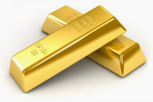Может ли золото сохранить ваши сбережения