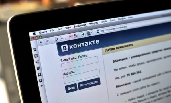 Выдача новостей ВКонтакте изменится