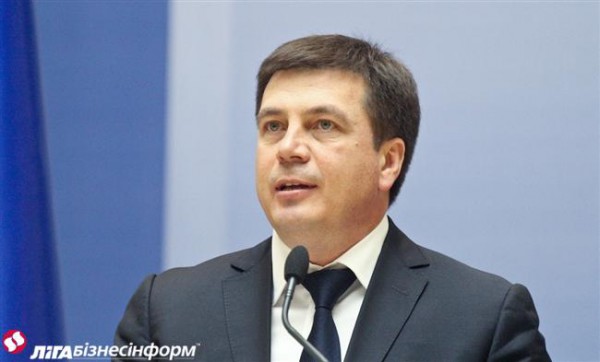 Украина готова участвовать в совместных с Туркменистаном проектах
