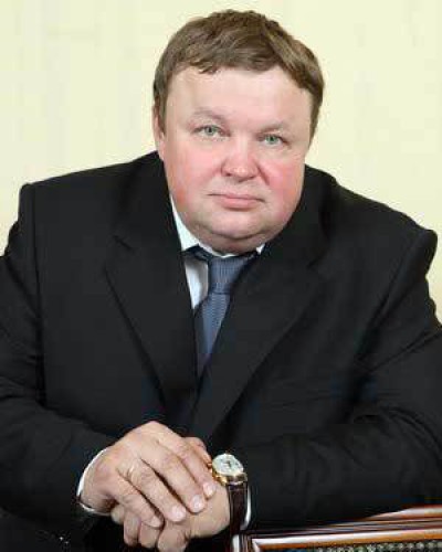Виталий Беляков
