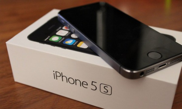 Новый iPhone может появиться уже в марте