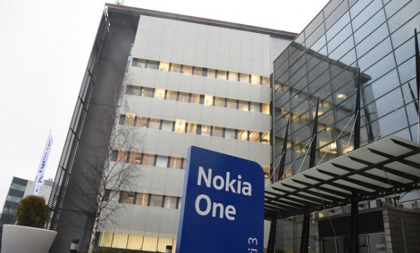 Nokia сотрудничает с китайским оператором