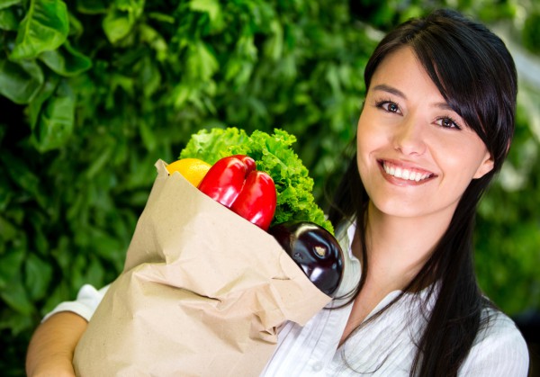Как защитить себя от некачественных продуктов