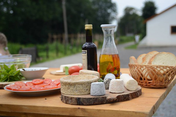 Продукция бельгийца не попадает в сумепрмаркеты