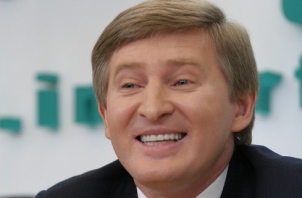 Ахметов откроет второе ремпроизводство в РФ