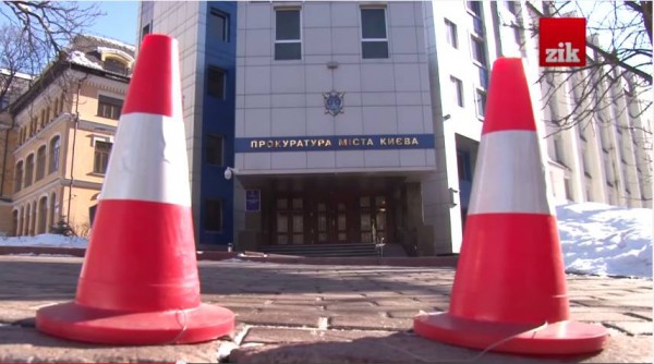 Журналисты выяснили, сколько участков под застройку выпросила прокуратура