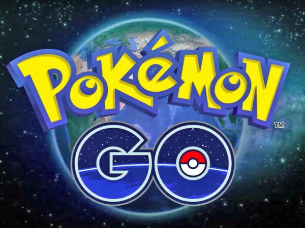 Pokemon Go стала сенсацией