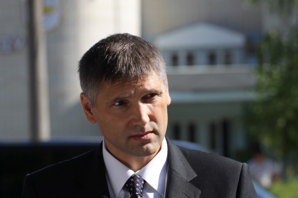 У Юрия Мирошниченко нашли элитную недвижимость в Америке