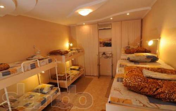 Койко-место за 650 гривен на Позняках