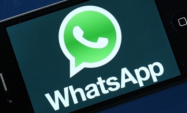 Число пользователей WhatsApp перевалило за миллиард