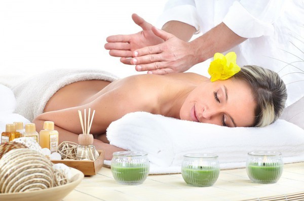 Сертификат в SPA-салон можно купить за 200-3000 грн
