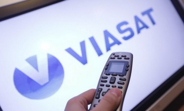 Viasat покажет олимпийские игры в виртуальной реальности