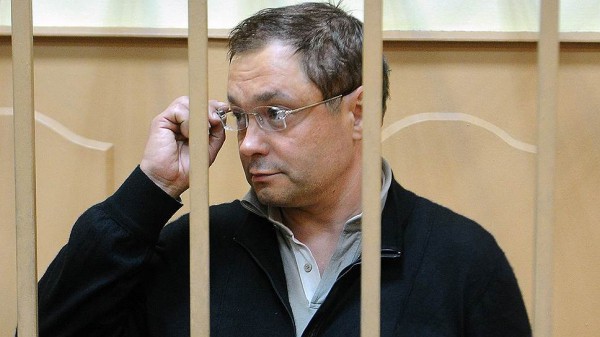 Глеб Фетисов - российский экономист, предприниматель, политик
