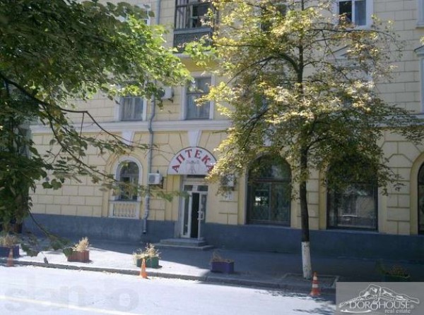 Бомбоубежище на Печерске