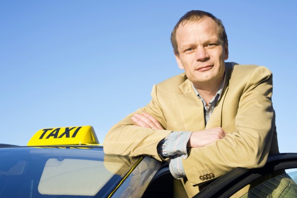 Сколько зарабатывают украинские таксисты - Финансы bigmir)net
