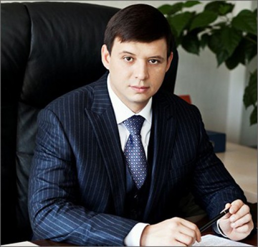 Евгений Мураев