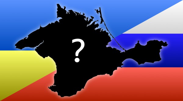 О причинах смены названия в крымских компаниях ссылаются на юридические нюансы