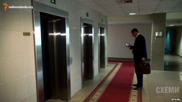 Билоус не считает свою работу в Госфискальной службе провальной