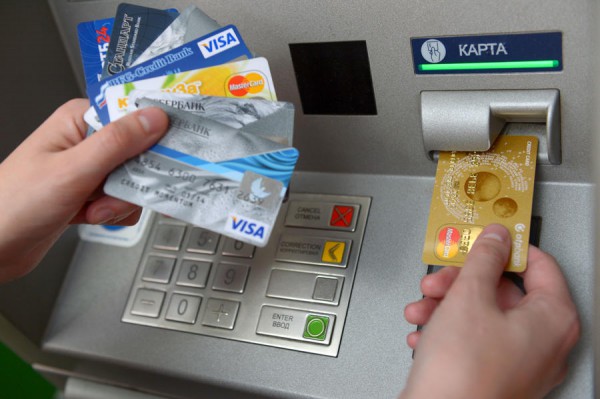 Россия хочет отомстить за уход компаний из Крыма