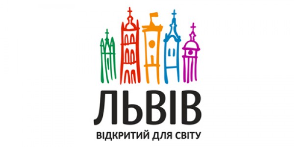 Логотип Львова