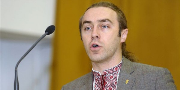 Игорь Мирошниченко