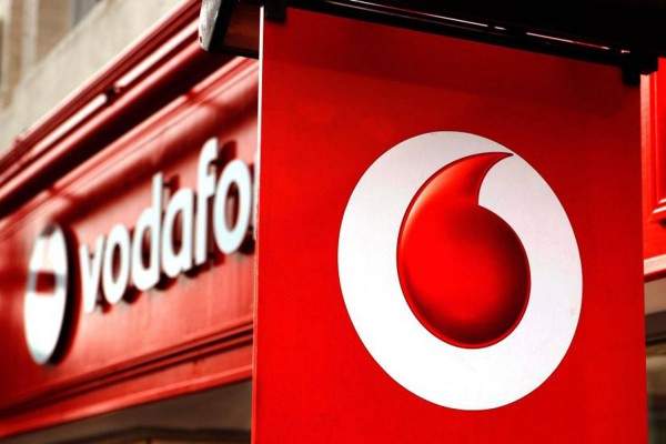 Источники на рынке говорят, что в Украину может прийти Vodafone